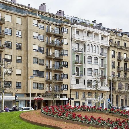 Duke By Feelfree Rentals San Sebastián Kültér fotó