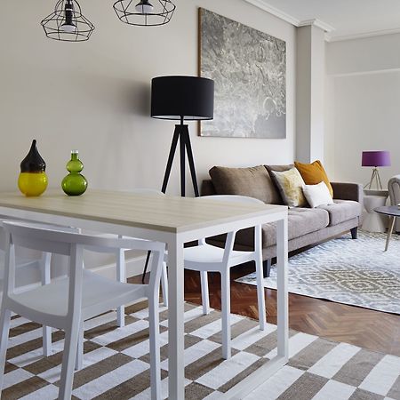Duke By Feelfree Rentals San Sebastián Kültér fotó