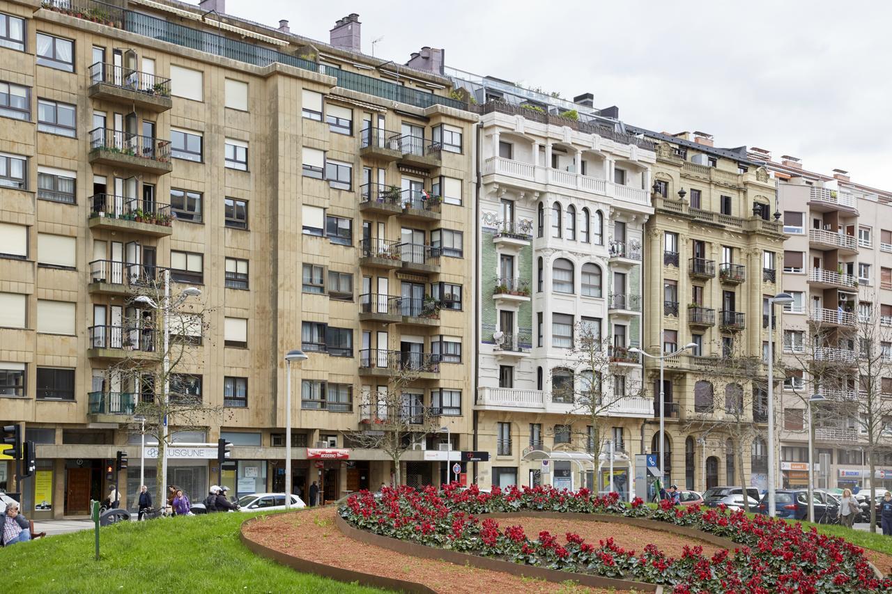Duke By Feelfree Rentals San Sebastián Kültér fotó