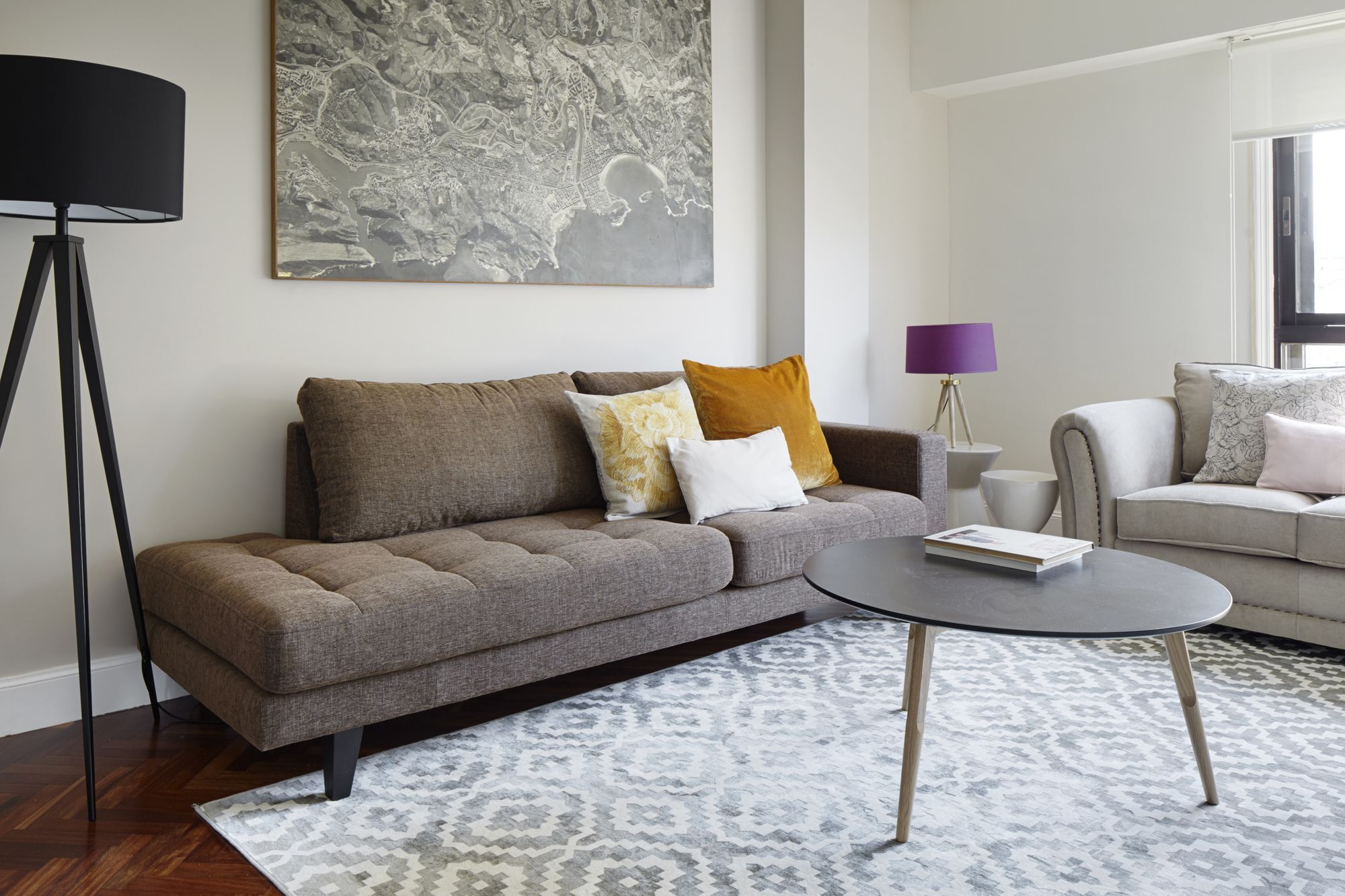 Duke By Feelfree Rentals San Sebastián Kültér fotó