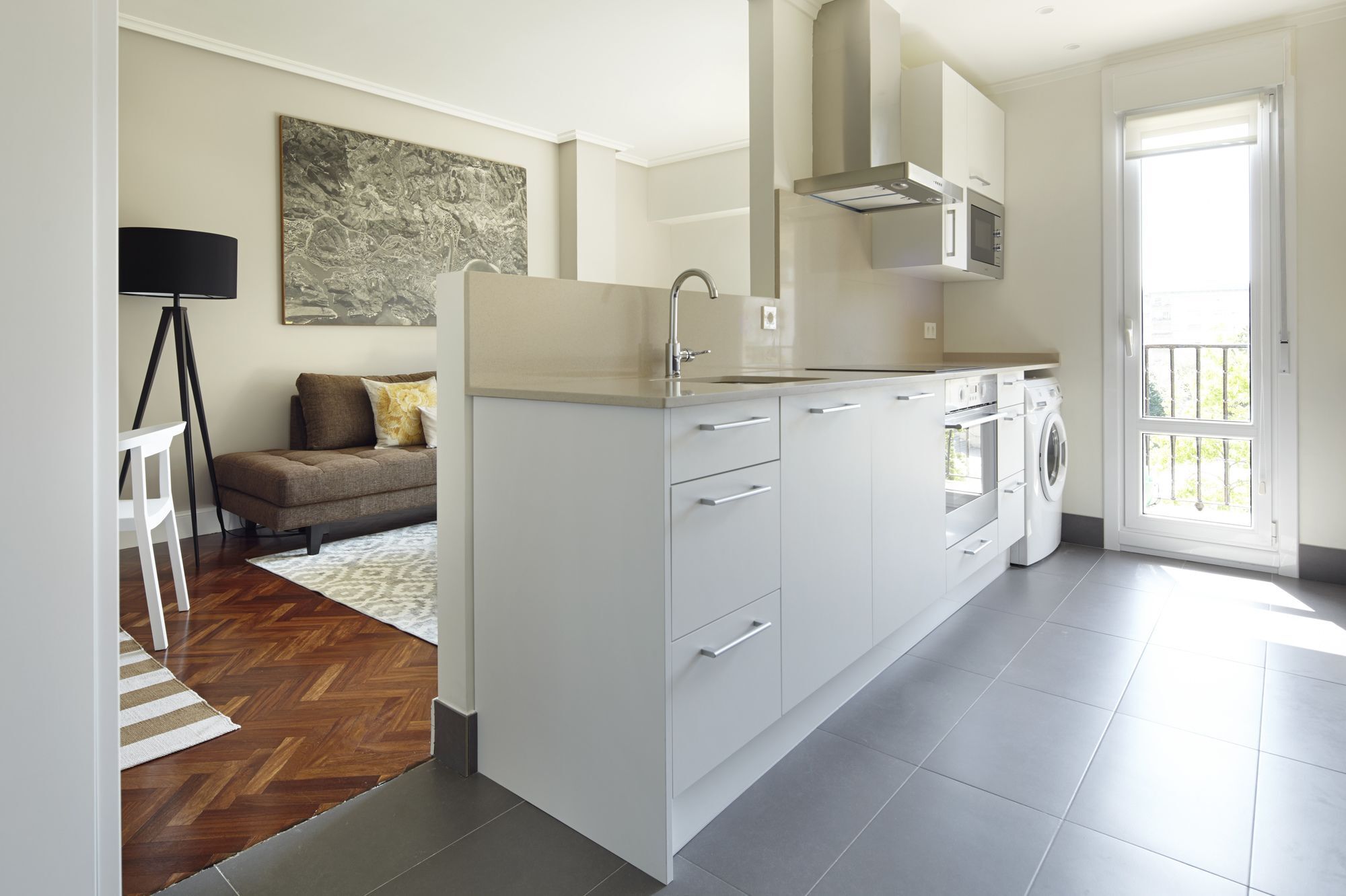 Duke By Feelfree Rentals San Sebastián Kültér fotó
