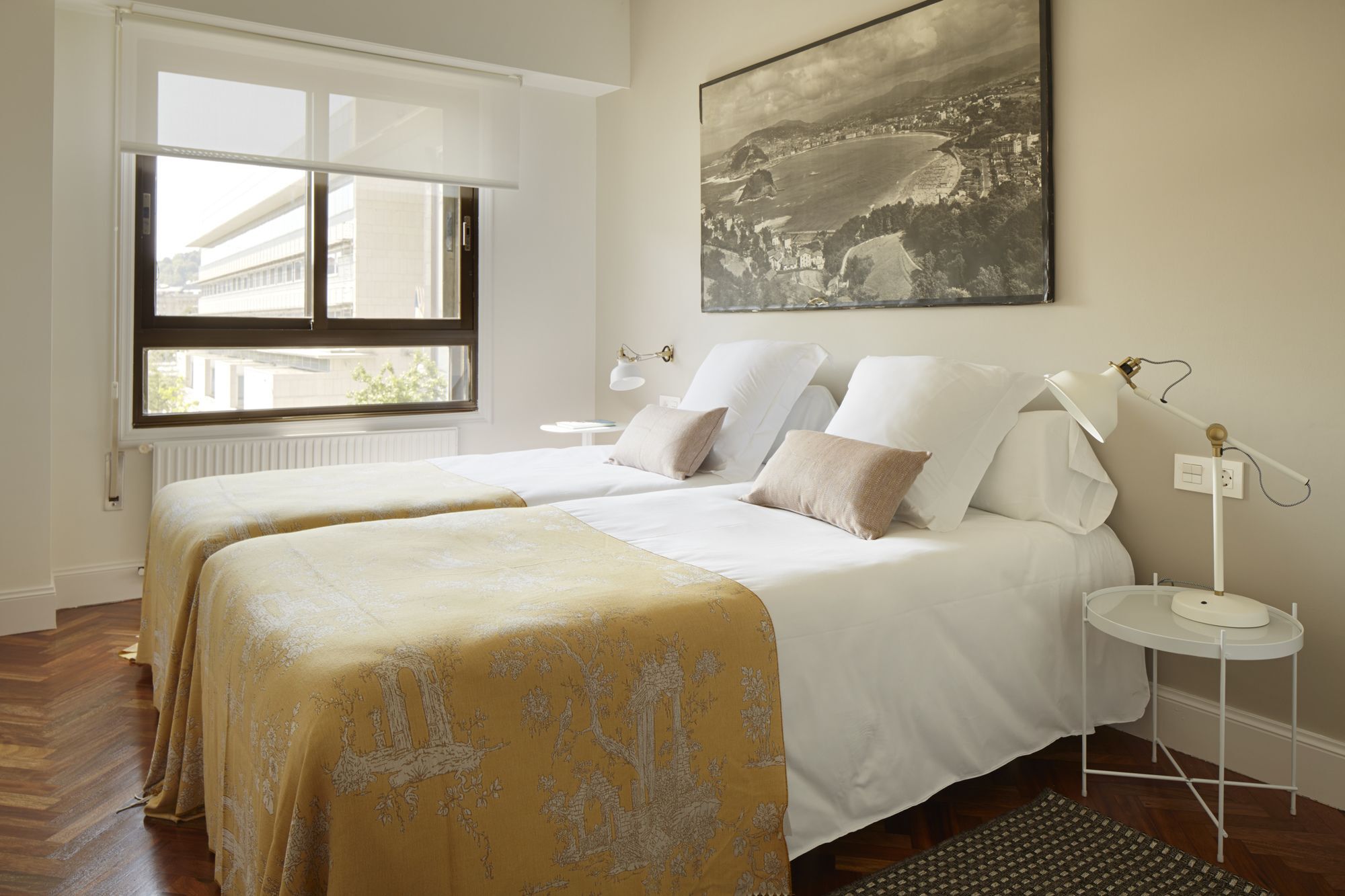 Duke By Feelfree Rentals San Sebastián Kültér fotó