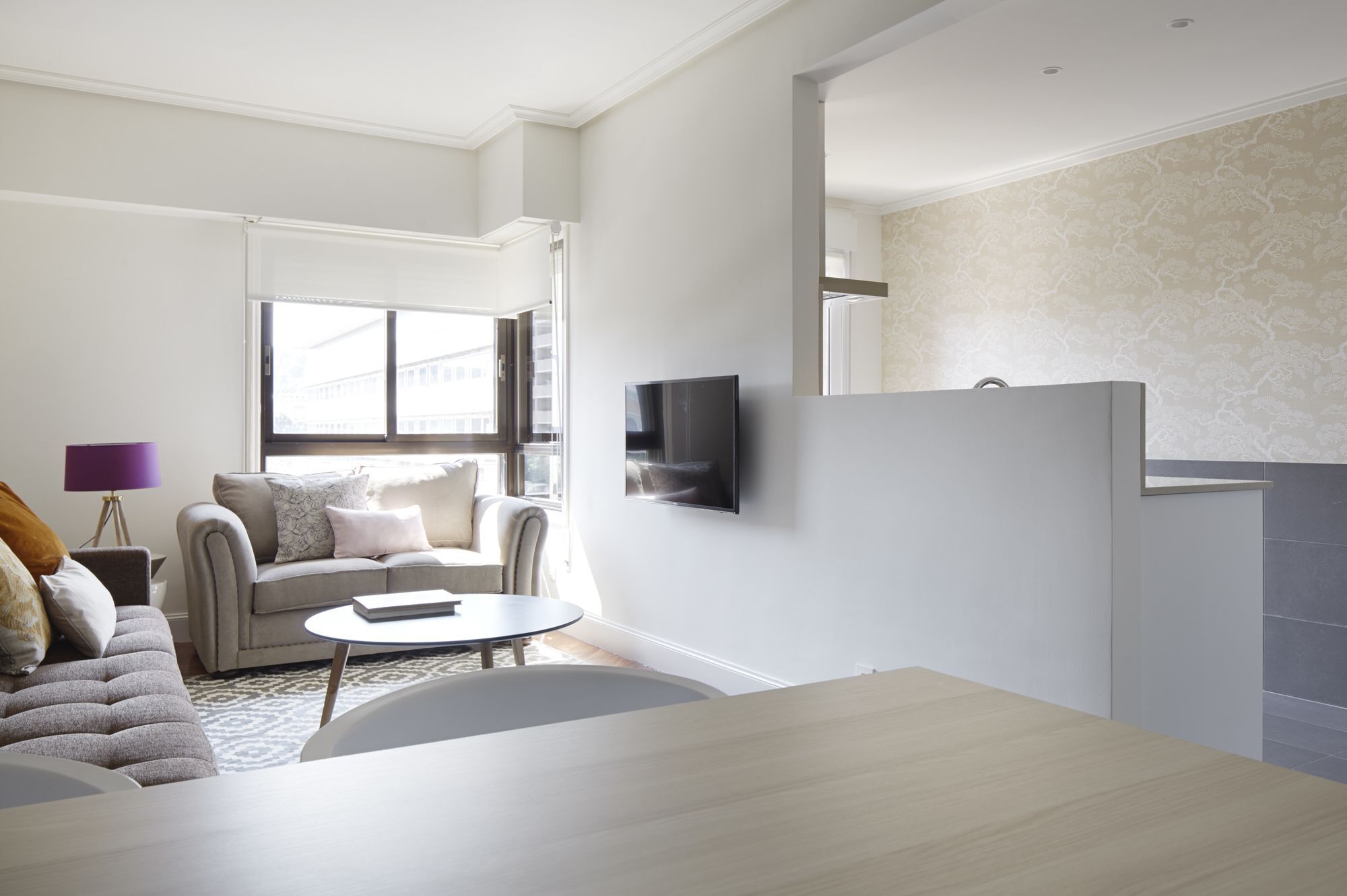 Duke By Feelfree Rentals San Sebastián Kültér fotó