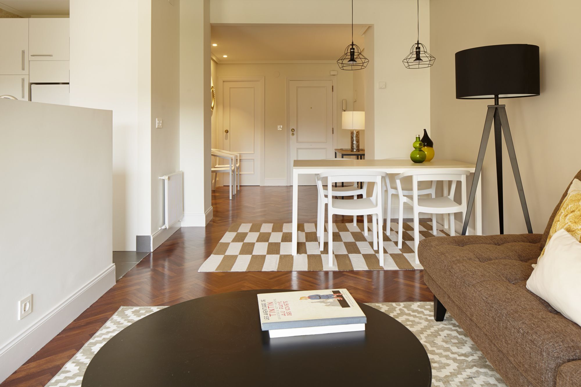 Duke By Feelfree Rentals San Sebastián Kültér fotó