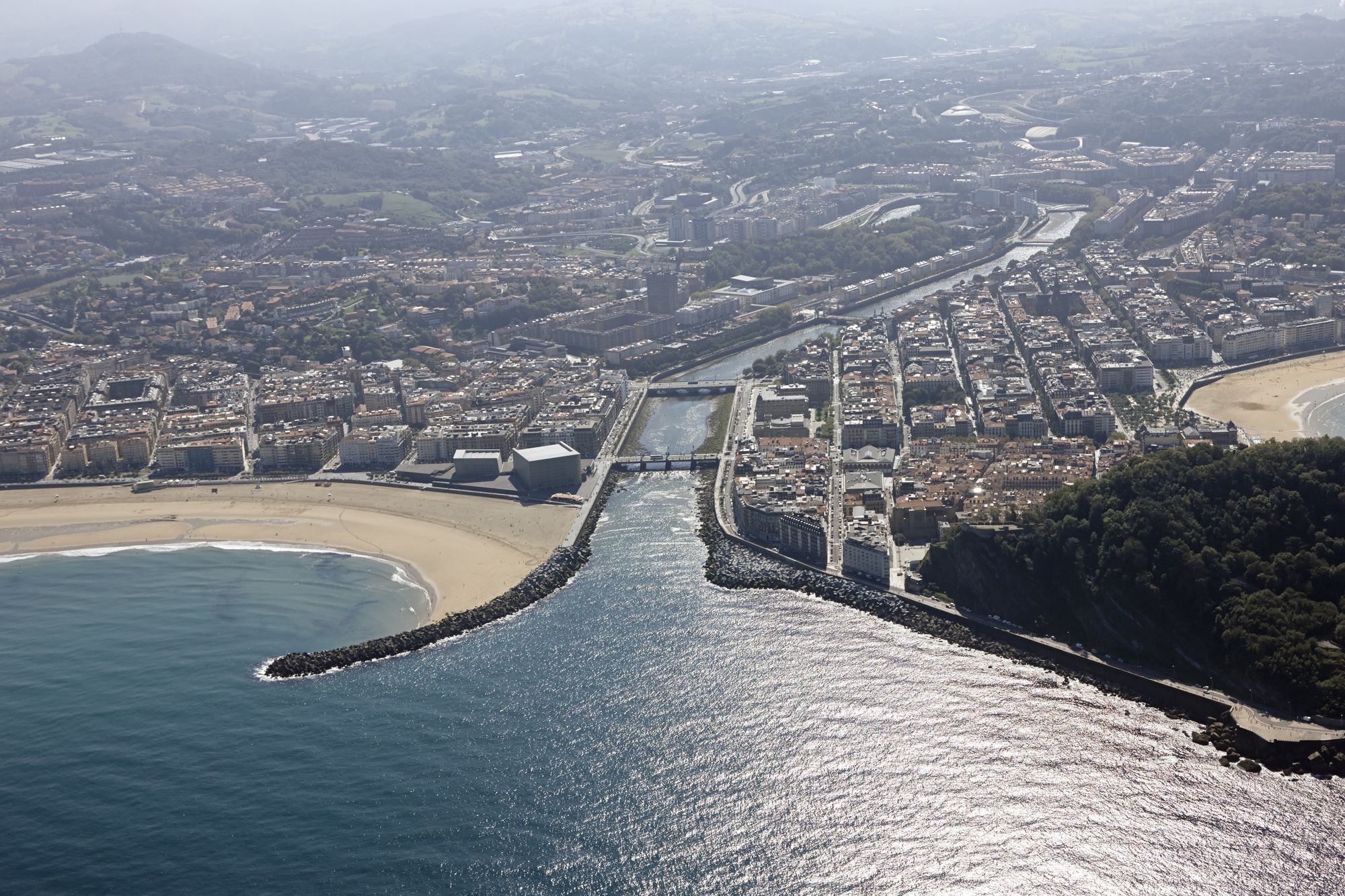 Duke By Feelfree Rentals San Sebastián Kültér fotó