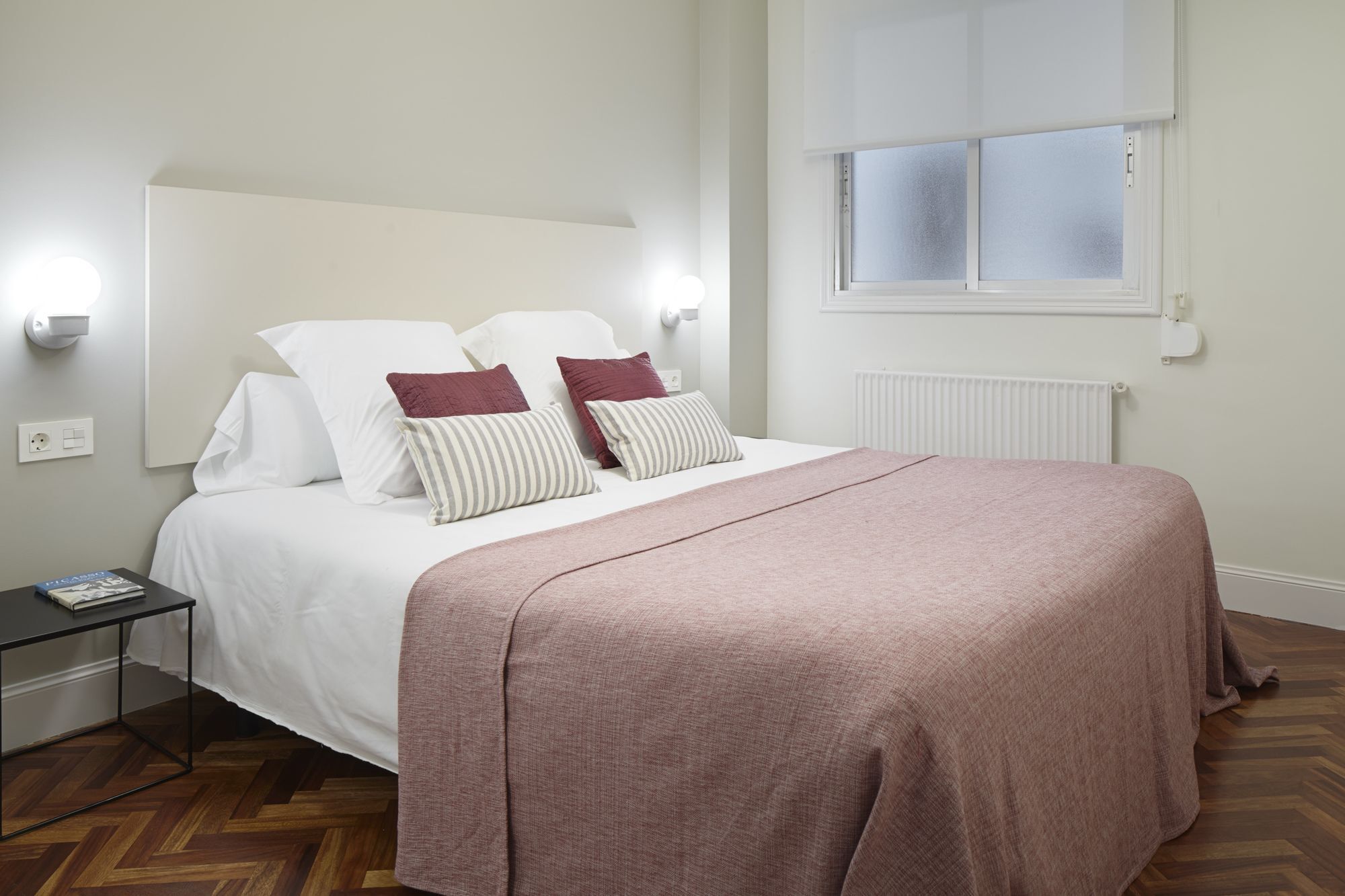 Duke By Feelfree Rentals San Sebastián Kültér fotó