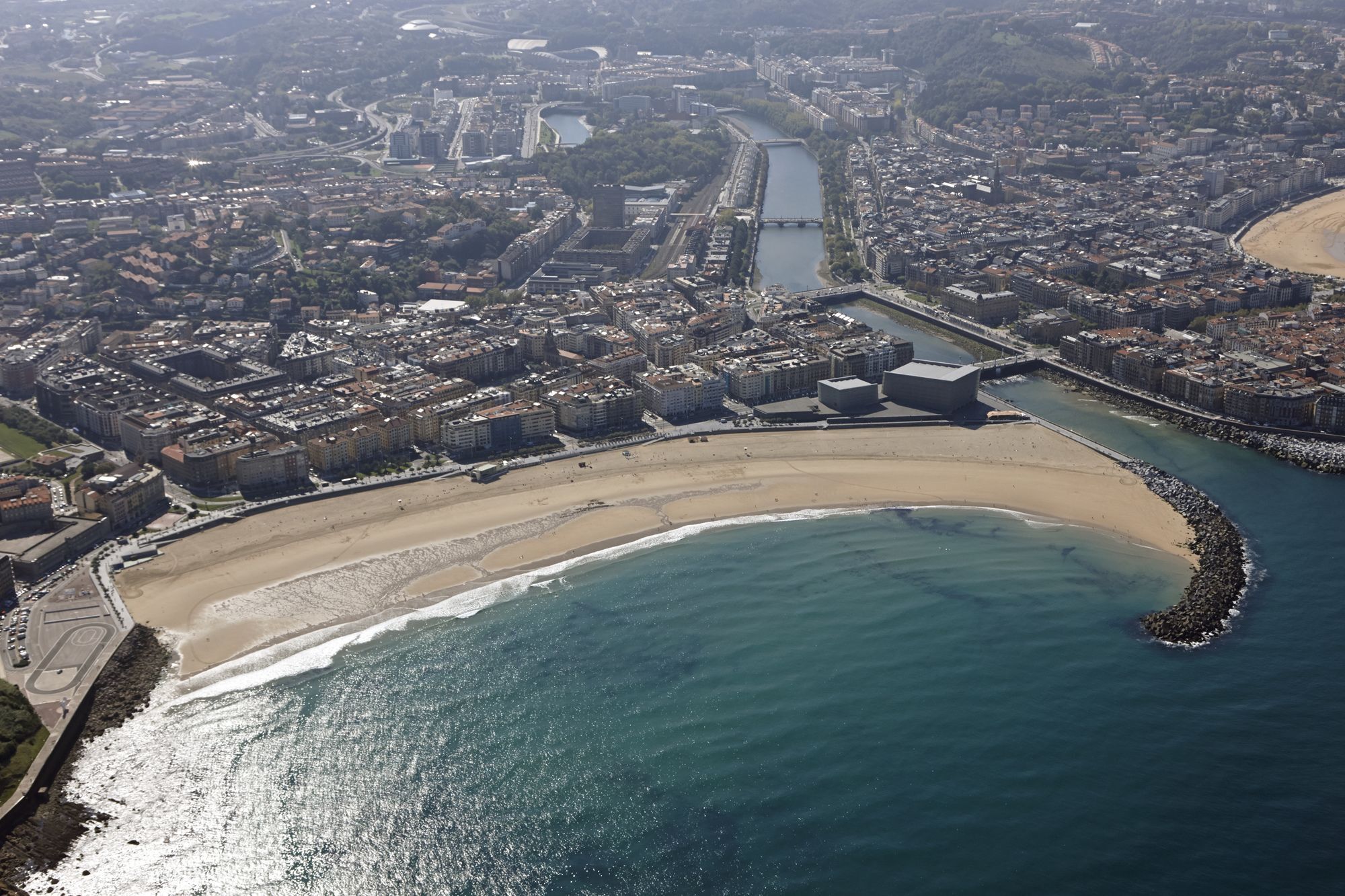 Duke By Feelfree Rentals San Sebastián Kültér fotó